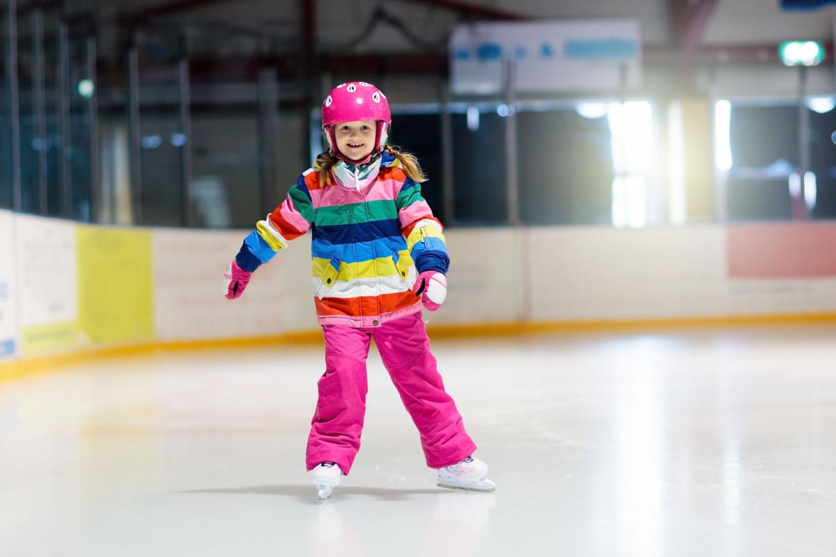 Kids Ice Skates – Ein Leitfaden für Anfänger